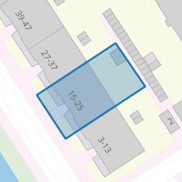 Perceel GVH16-X-4434