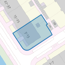 Perceel GVH16-X-4435