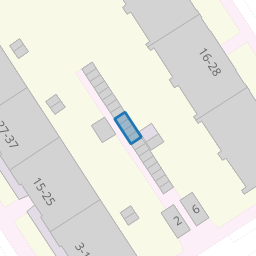 Perceel GVH16-X-4439