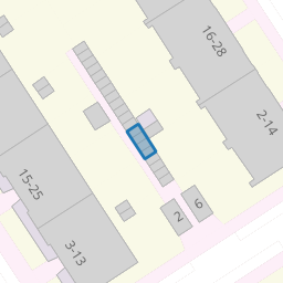 Perceel GVH16-X-4440