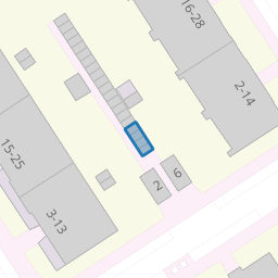 Perceel GVH16-X-4441