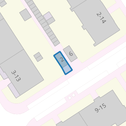 Perceel GVH16-X-4442