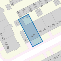 Perceel GVH16-X-4468