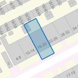 Perceel GVH16-X-4469