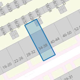 Perceel GVH16-X-4472