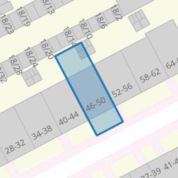 Perceel GVH16-X-4474