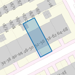 Perceel GVH16-X-4475