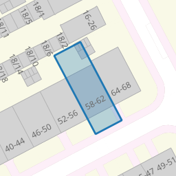 Perceel GVH16-X-4482