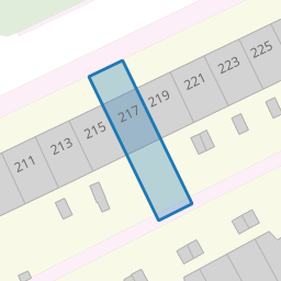 Perceel GVH16-X-4490