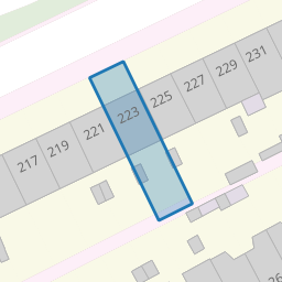 Perceel GVH16-X-4493