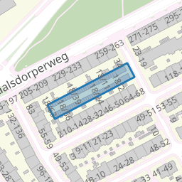 Perceel GVH16-X-4495