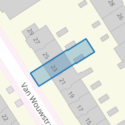 Perceel GVH16-X-4498