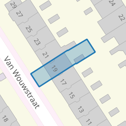 Perceel GVH16-X-4500