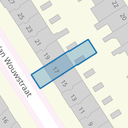 Perceel GVH16-X-4501