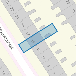 Perceel GVH16-X-4502