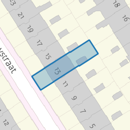 Perceel GVH16-X-4503