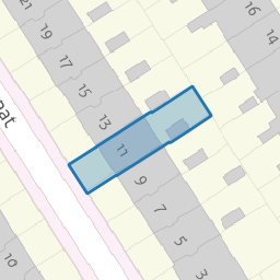 Perceel GVH16-X-4504