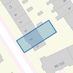 Perceel GVH16-X-4508