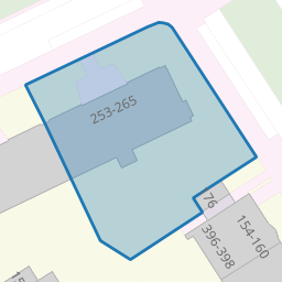 Perceel GVH16-X-4511