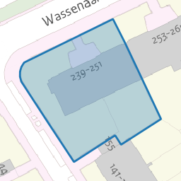 Perceel GVH16-X-4512