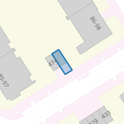 Perceel GVH16-X-4519