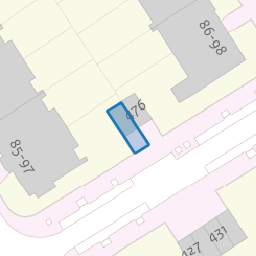 Perceel GVH16-X-4520