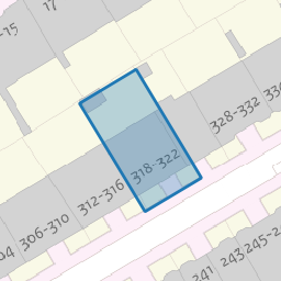 Perceel GVH16-X-4530