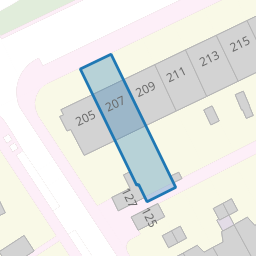 Perceel GVH16-X-4532