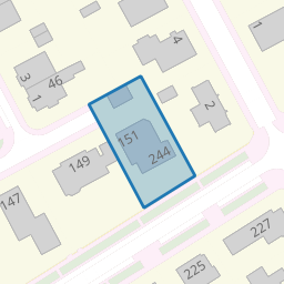 Perceel GVH16-X-4540