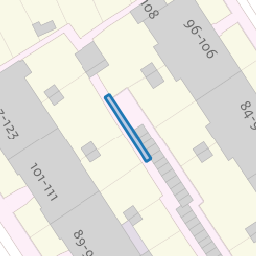 Perceel GVH16-X-4560