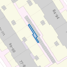 Perceel GVH16-X-4561