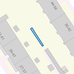 Perceel GVH16-X-4564