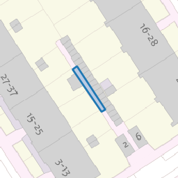 Perceel GVH16-X-4566