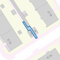 Perceel GVH16-X-4567