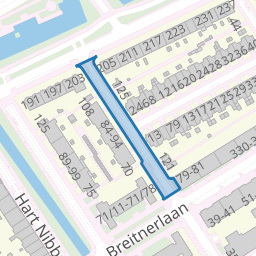 Perceel GVH16-X-4570