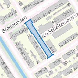 Perceel GVH16-X-4573