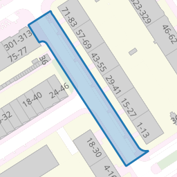 Perceel GVH16-X-4574