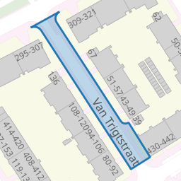 Perceel GVH16-X-4578