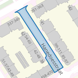 Perceel GVH16-X-4579