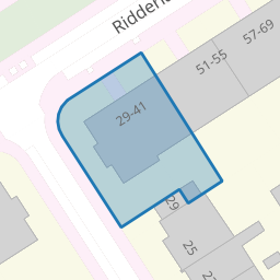 Perceel GVH16-X-4612