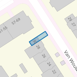 Perceel GVH16-X-4615