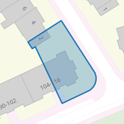 Perceel GVH16-X-4621