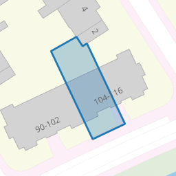 Perceel GVH16-X-4622