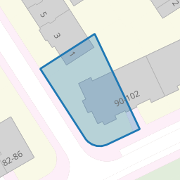 Perceel GVH16-X-4624