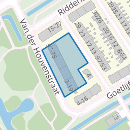 Perceel GVH16-X-4637