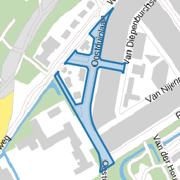 Perceel GVH16-X-4645