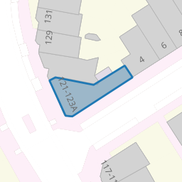 Perceel GVH16-X-4646