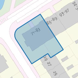 Perceel GVH16-X-4659