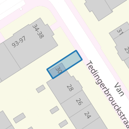 Perceel GVH16-X-4663