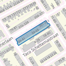 Perceel GVH16-X-4681